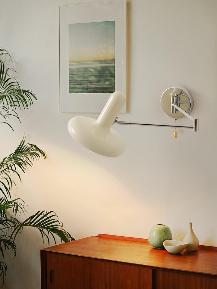 Lampa ścienna Rocker