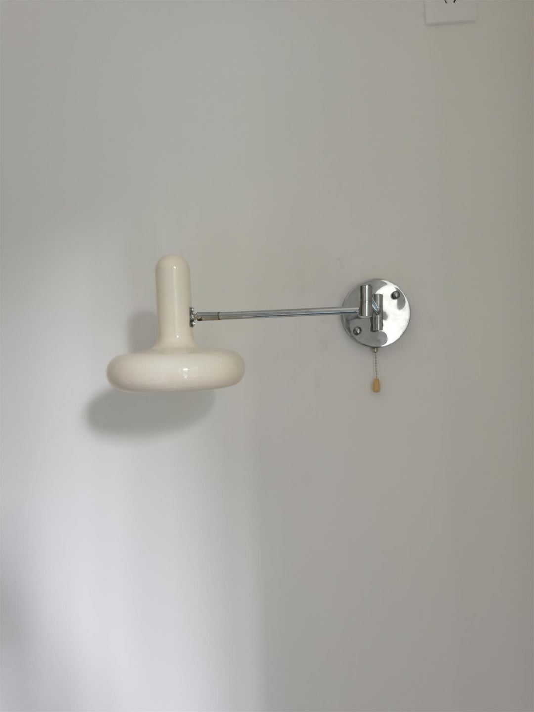 Lampa ścienna Rocker