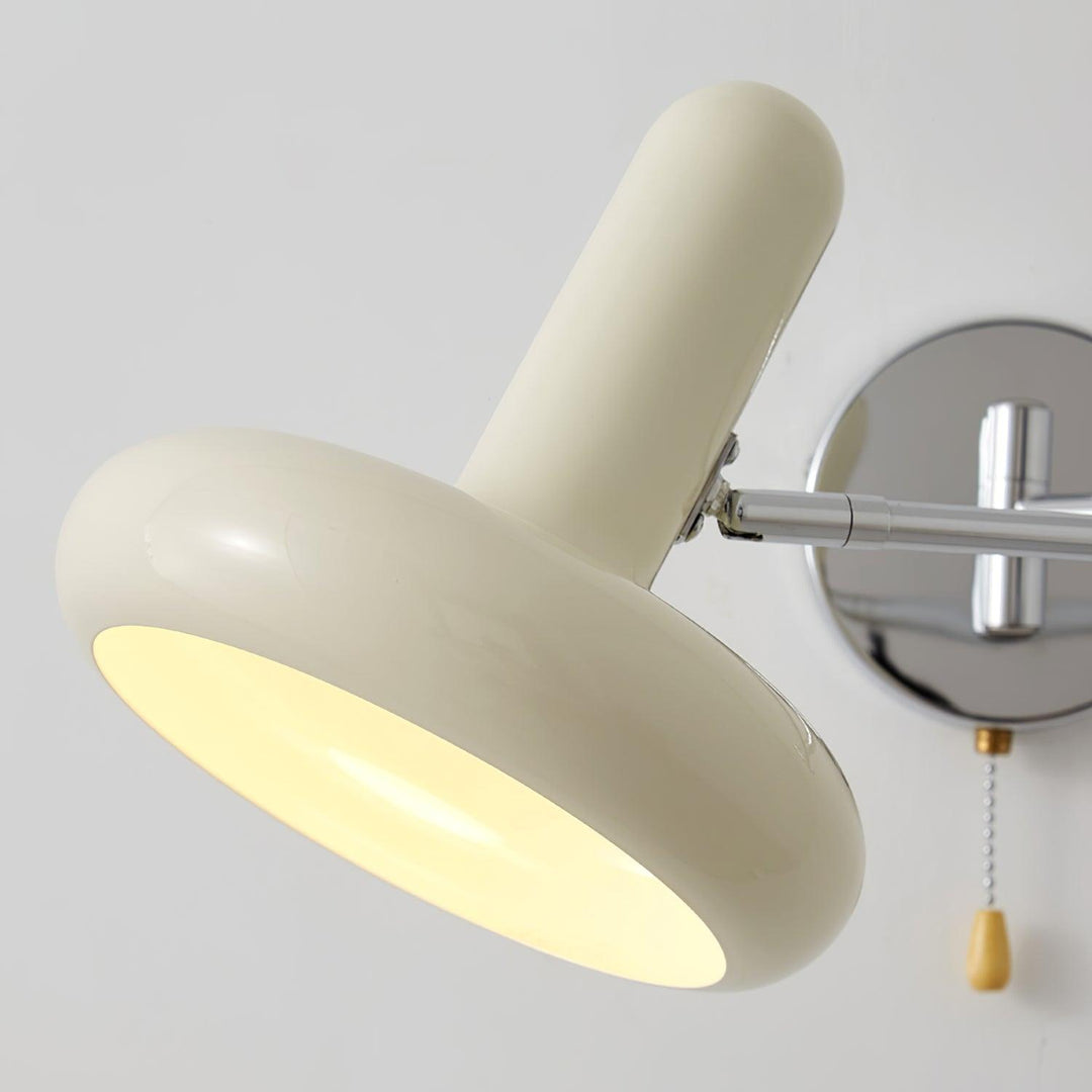 Lampa ścienna Rocker