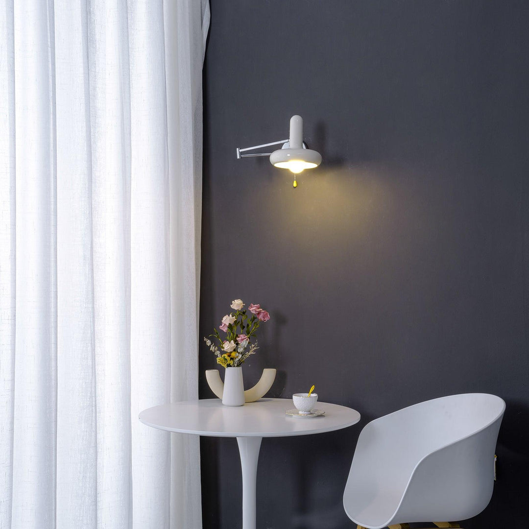Lampa ścienna Rocker