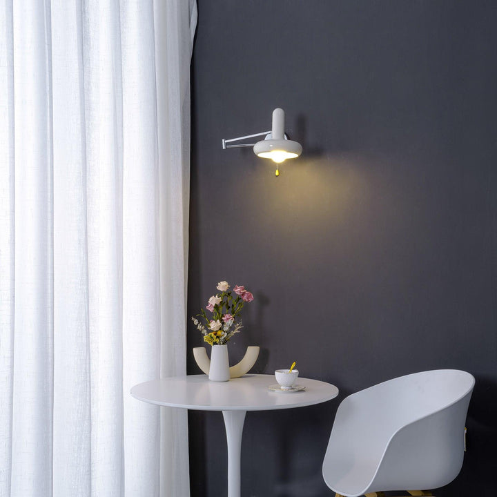 Lampa ścienna Rocker