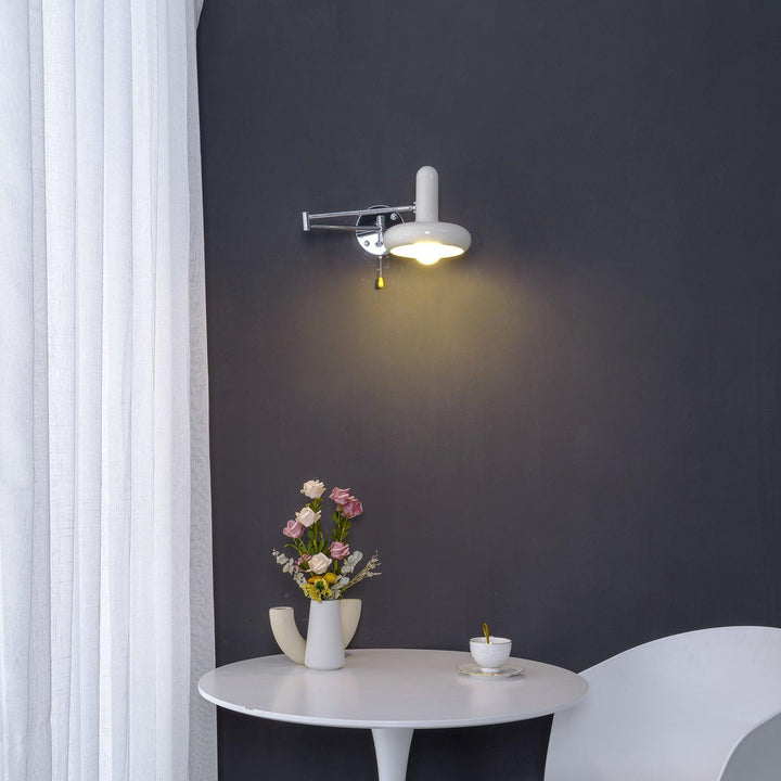 Lampa ścienna Rocker