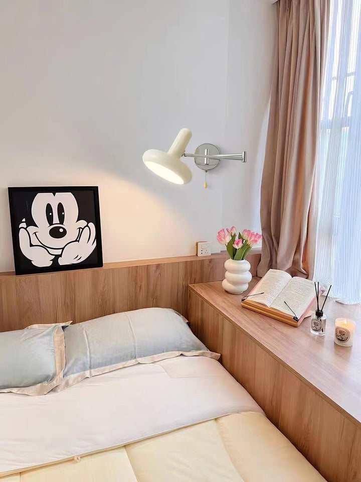 Lampa ścienna Rocker