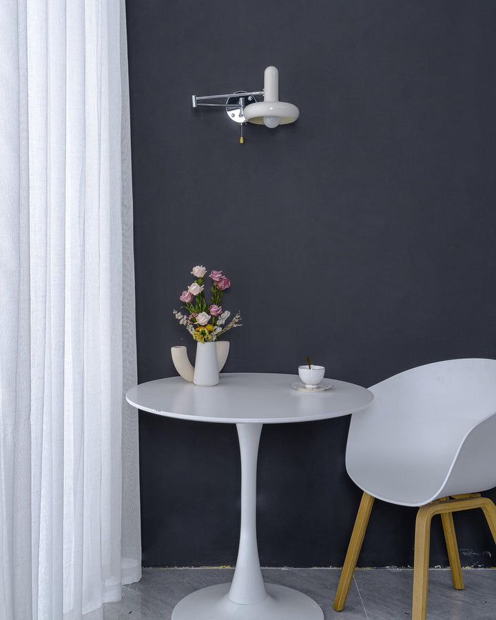 Lampa ścienna Rocker