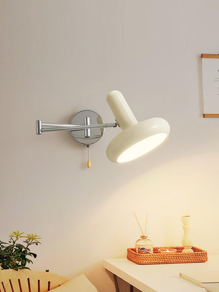 Lampa ścienna Rocker