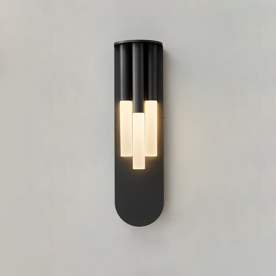 Lampa Ścienna Rousseau