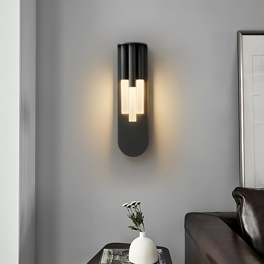 Lampa Ścienna Rousseau