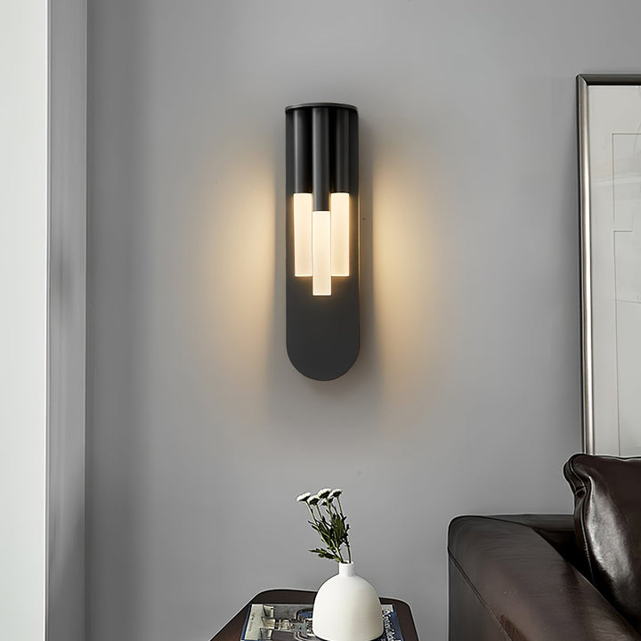 Lampa Ścienna Rousseau
