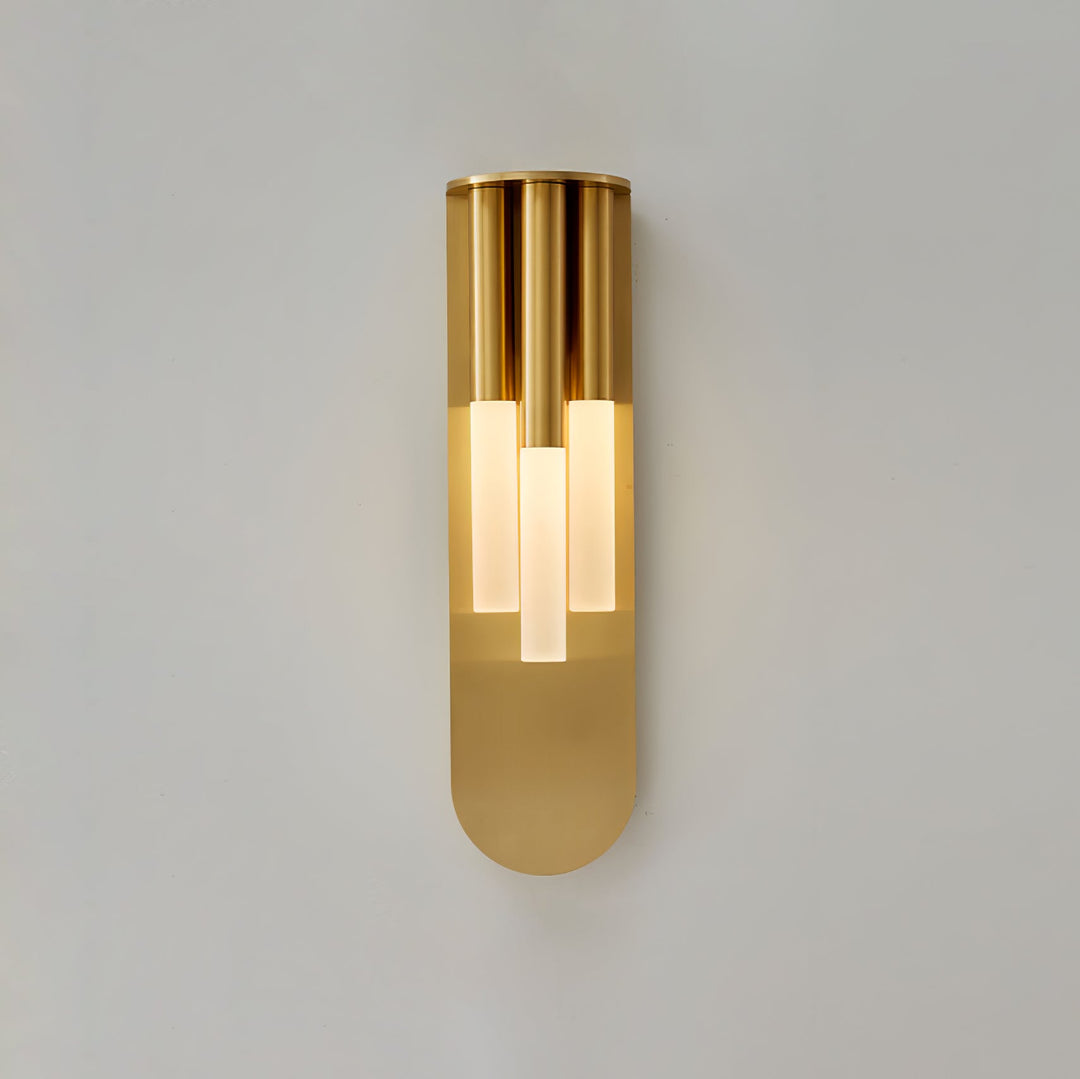 Lampa Ścienna Rousseau