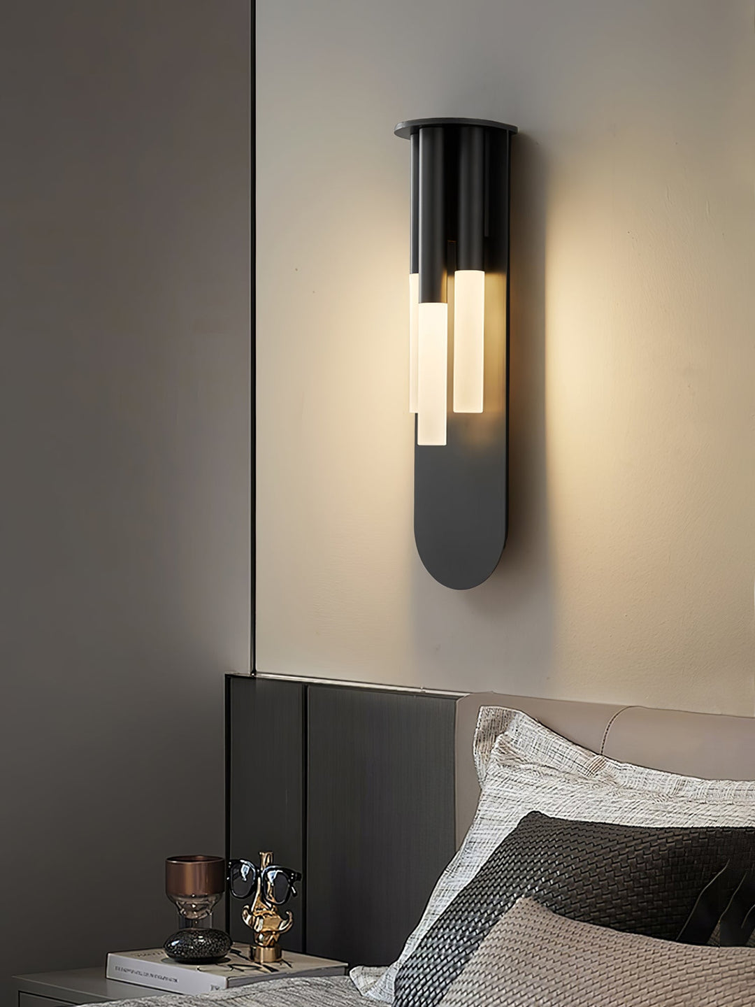 Lampa Ścienna Rousseau