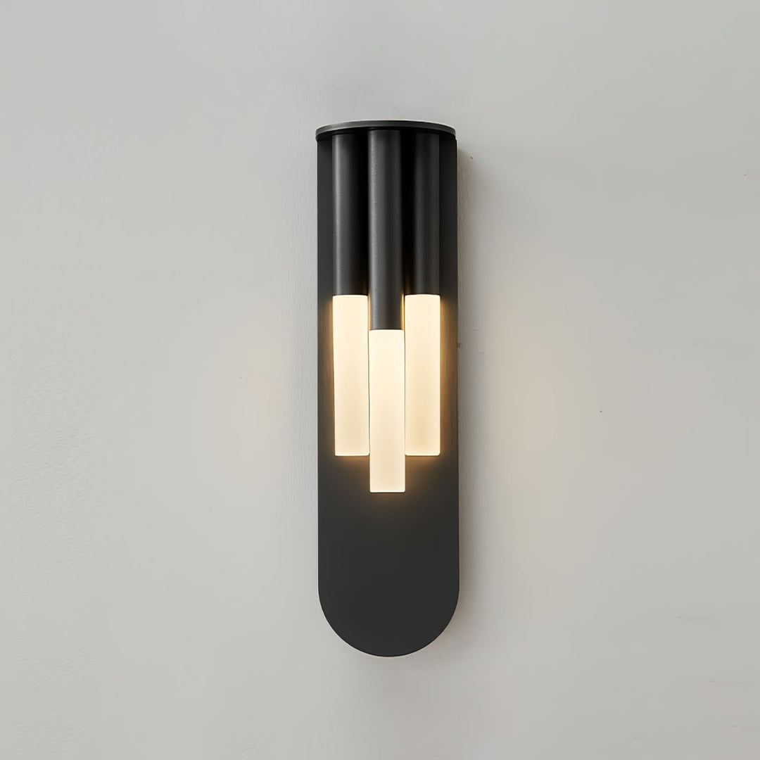 Lampa Ścienna Rousseau
