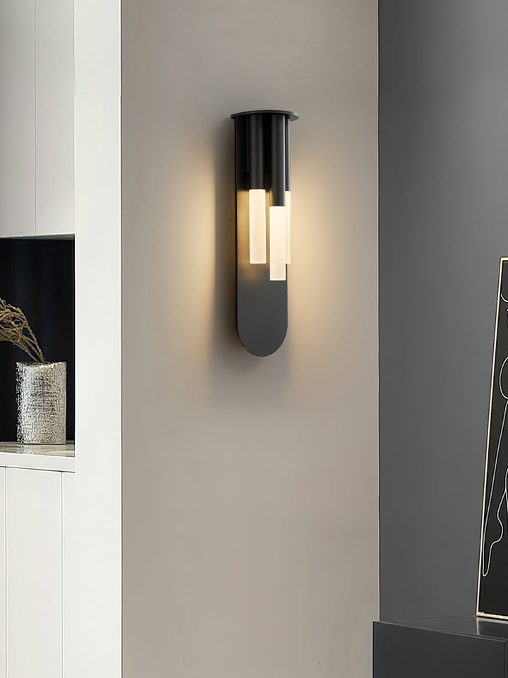 Lampa Ścienna Rousseau