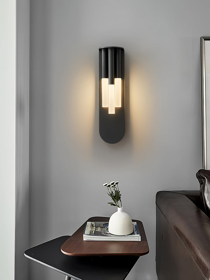 Lampa Ścienna Rousseau