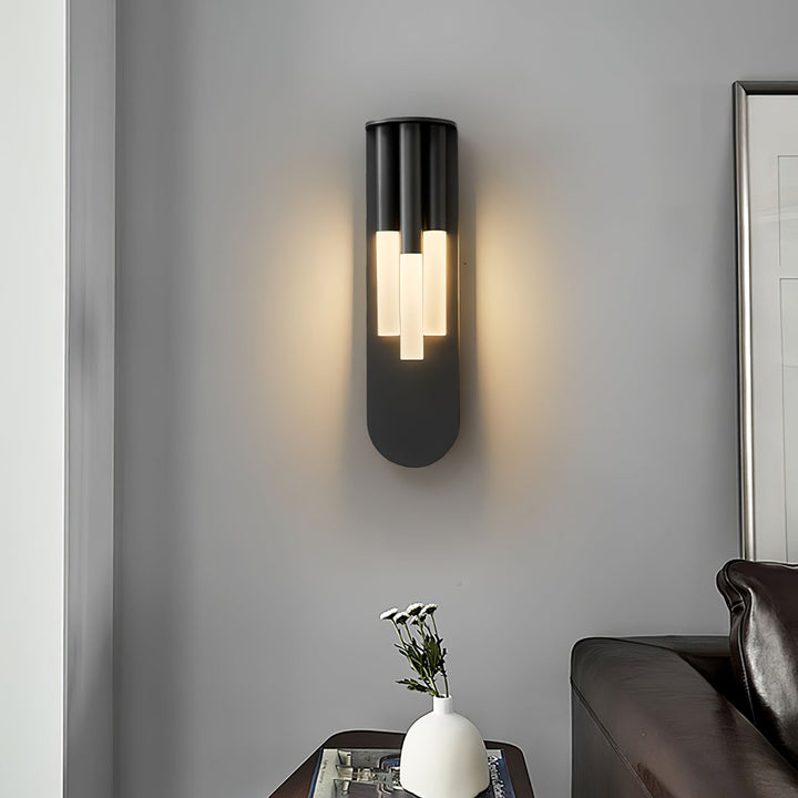 Lampa Ścienna Rousseau