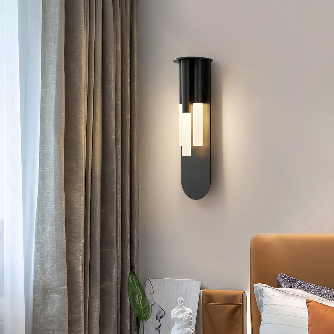 Lampa Ścienna Rousseau