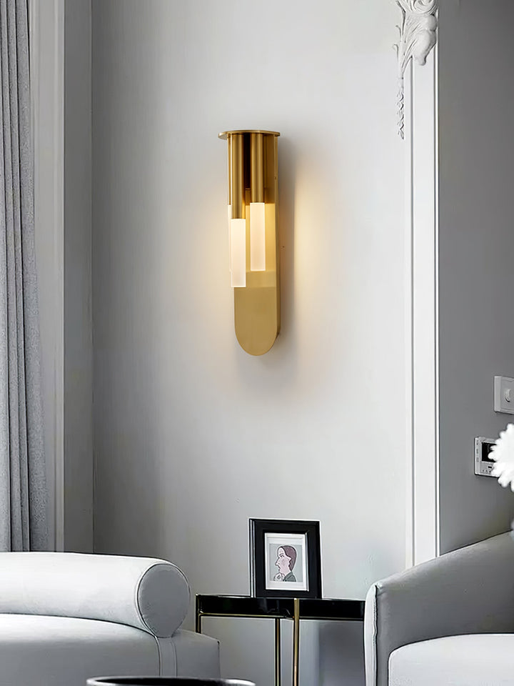 Lampa Ścienna Rousseau