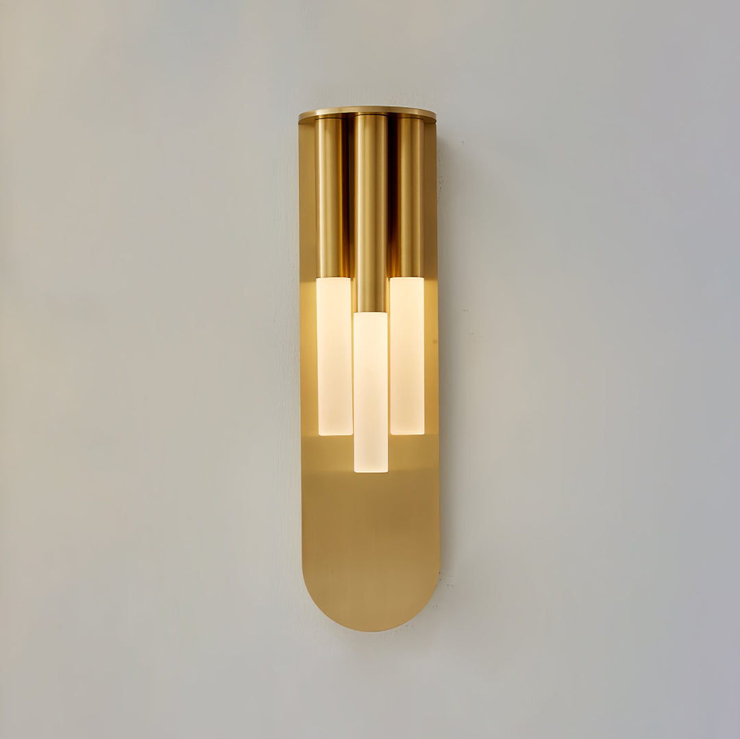 Lampa Ścienna Rousseau