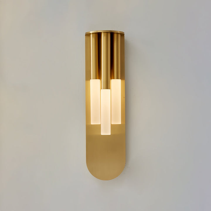 Lampa Ścienna Rousseau