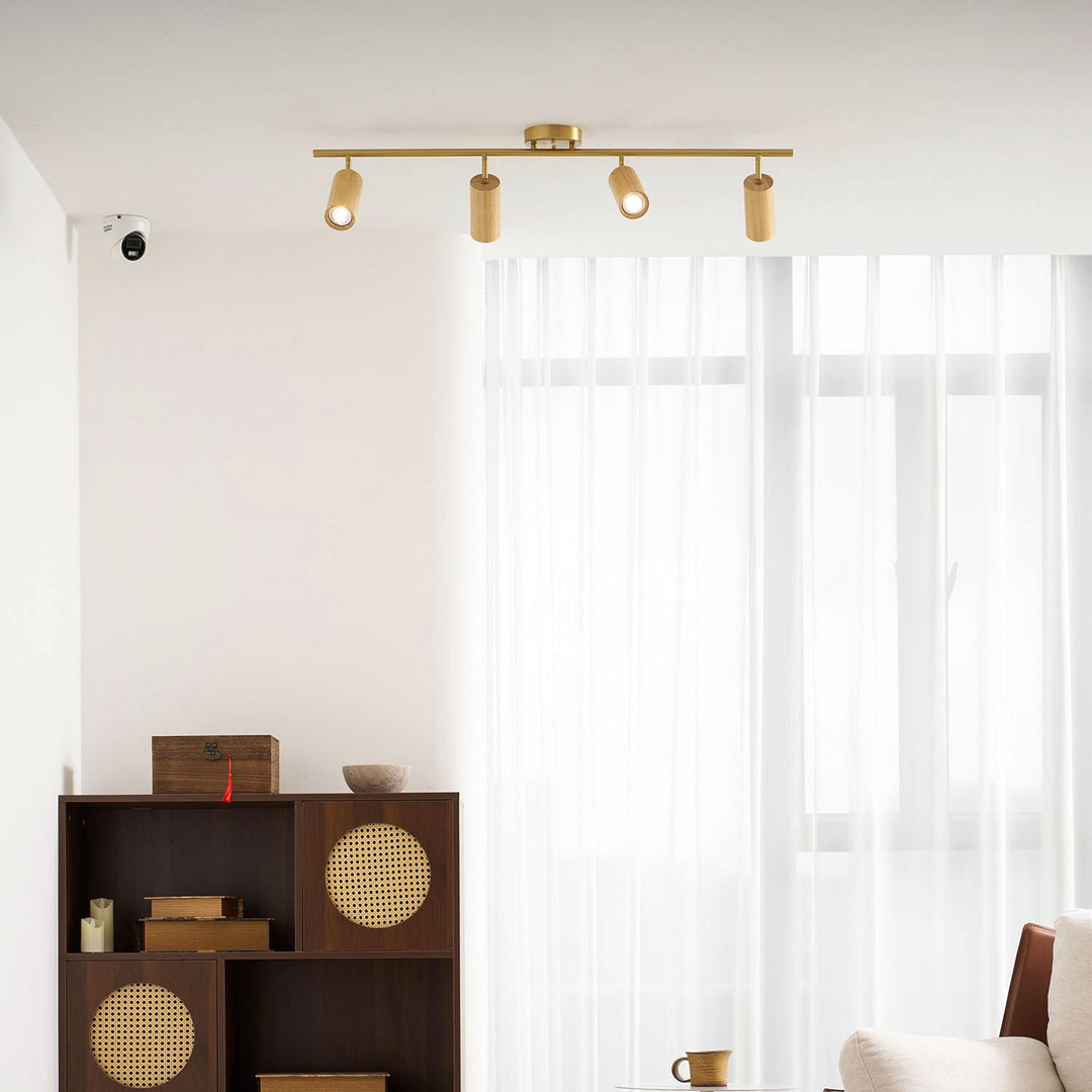 Lampa sufitowa Rowan
