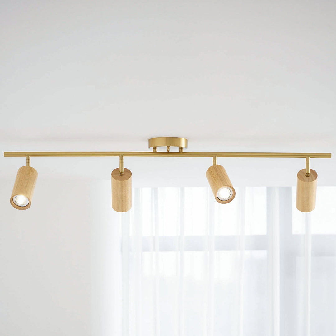Lampa sufitowa Rowan
