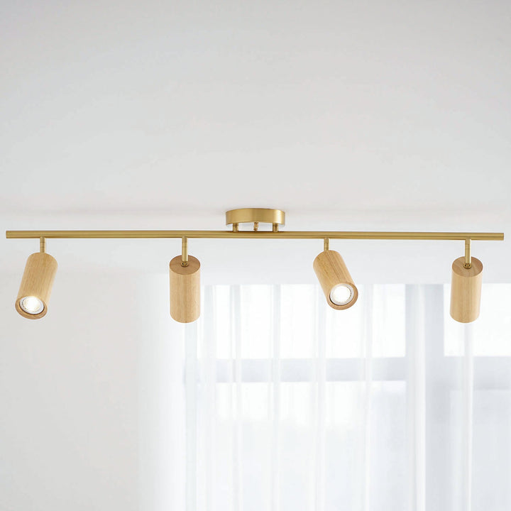 Lampa sufitowa Rowan