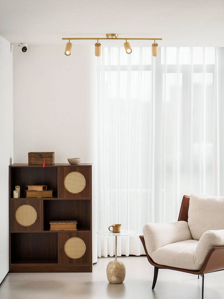 Lampa sufitowa Rowan
