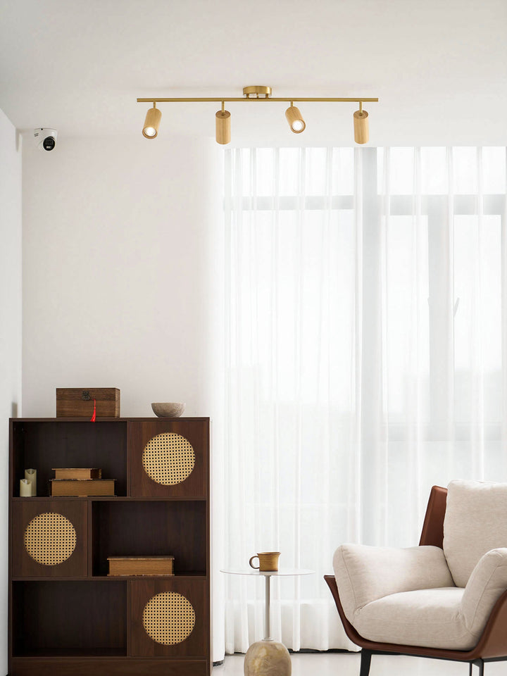 Lampa sufitowa Rowan