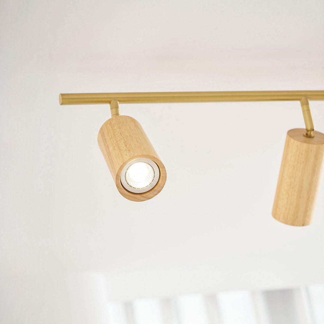Lampa sufitowa Rowan