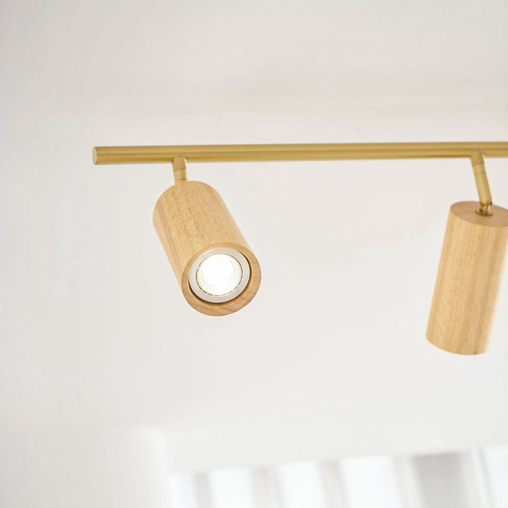 Lampa sufitowa Rowan