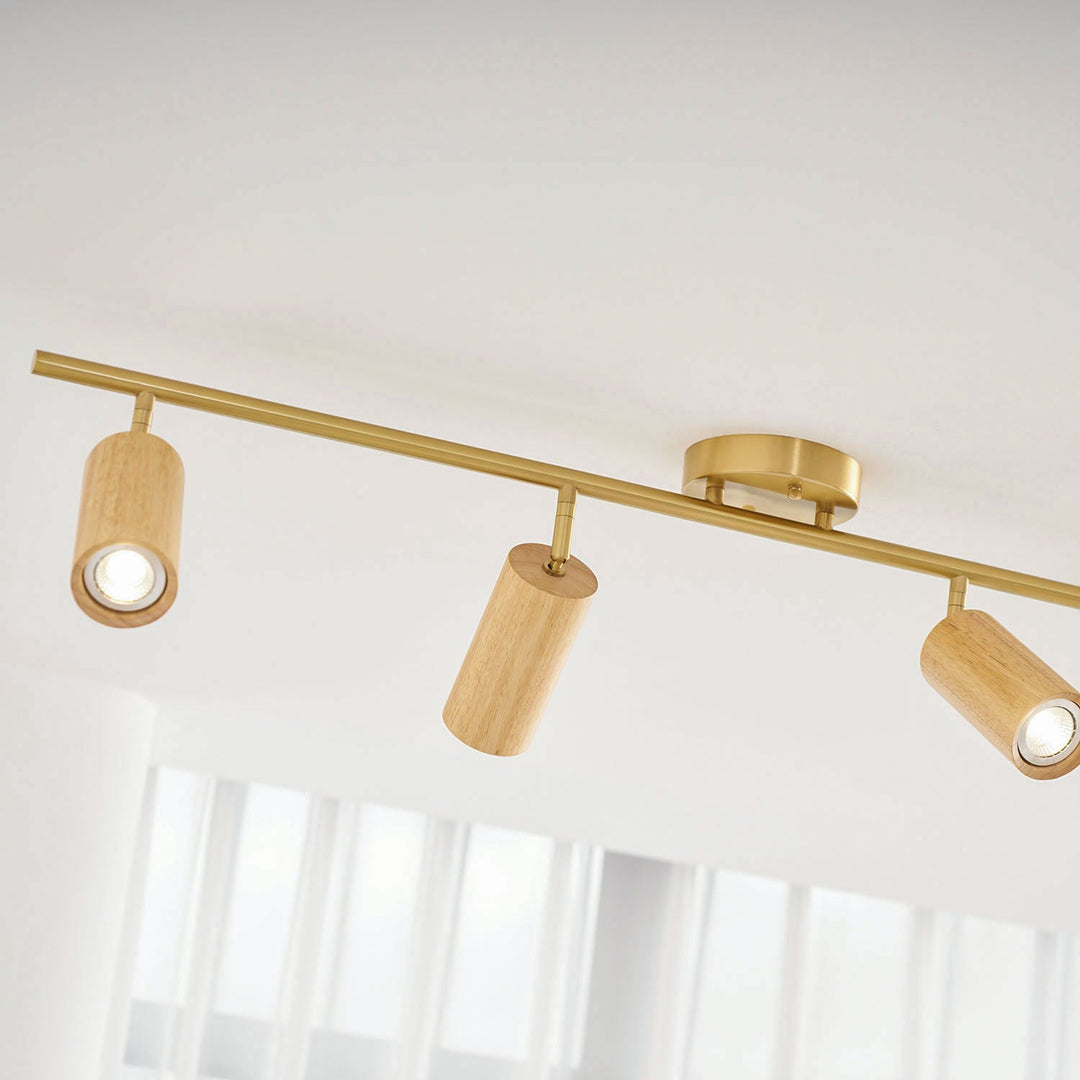 Lampa sufitowa Rowan