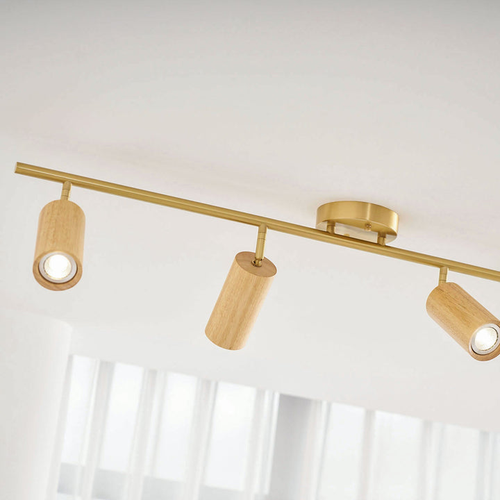 Lampa sufitowa Rowan