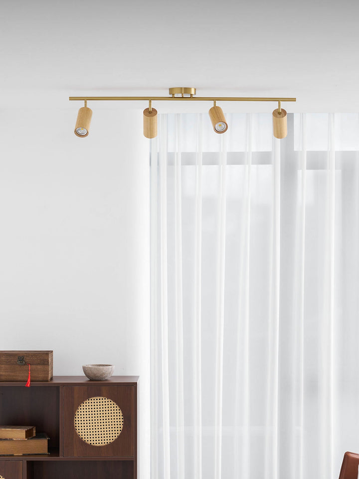 Lampa sufitowa Rowan