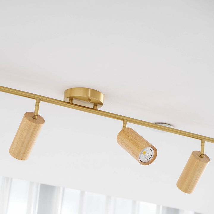 Lampa sufitowa Rowan