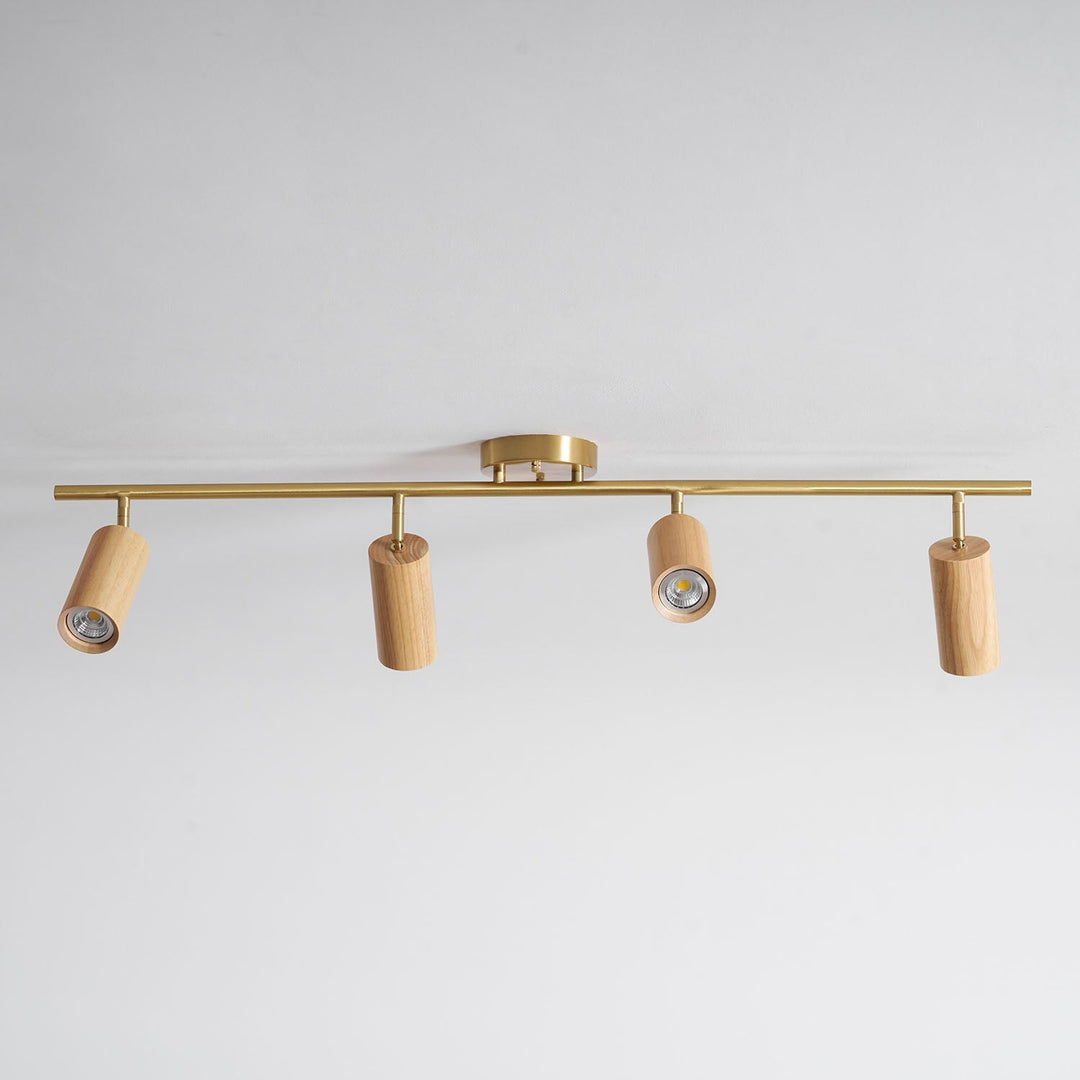 Lampa sufitowa Rowan