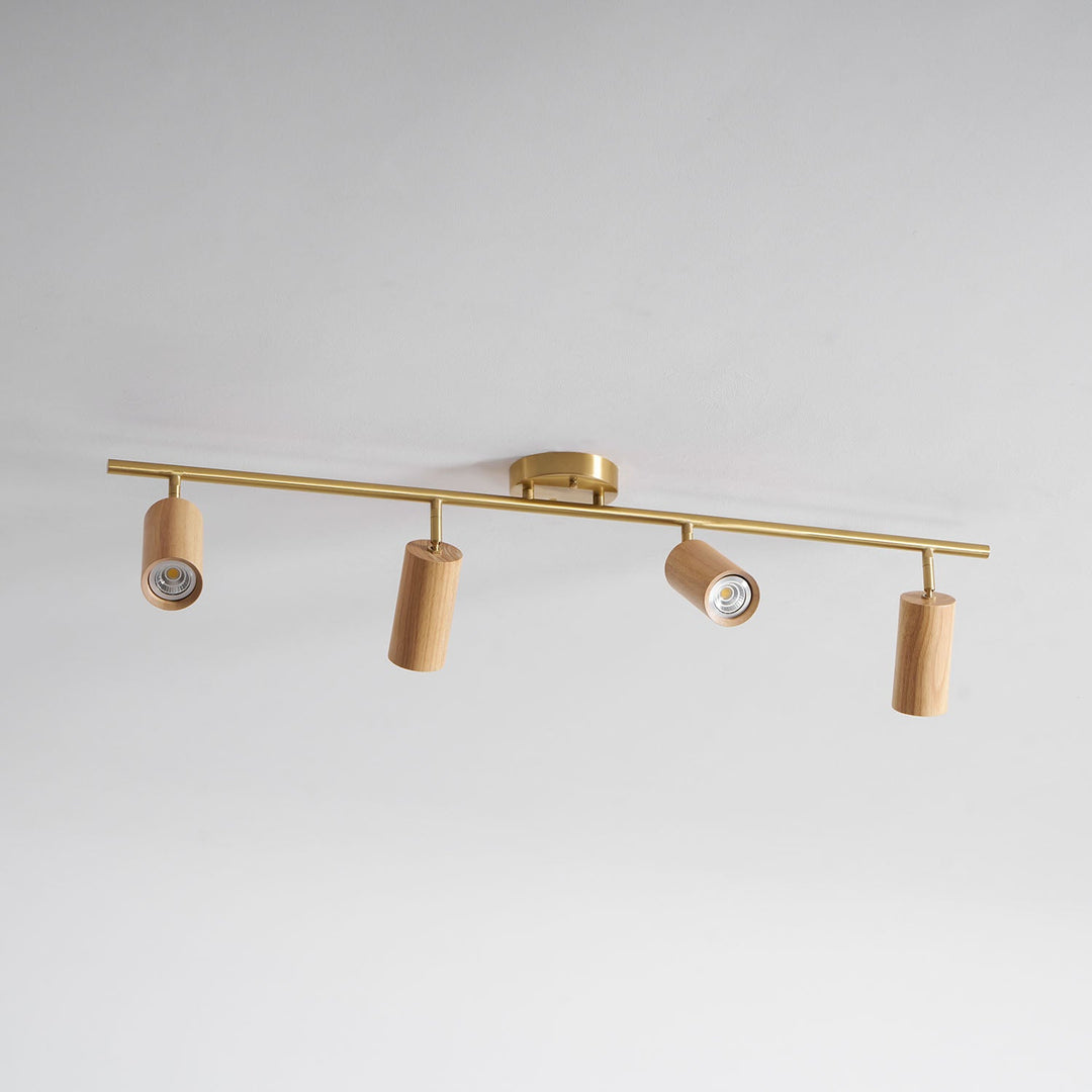 Lampa sufitowa Rowan