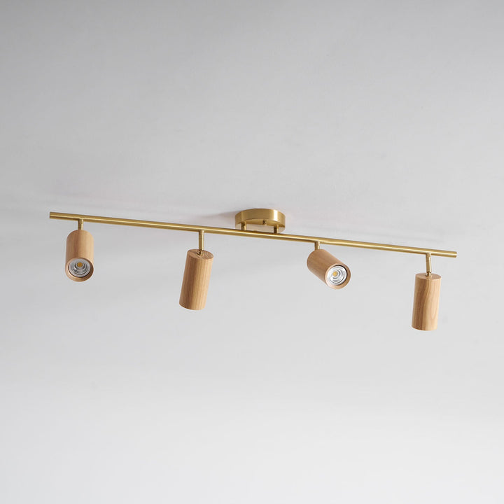 Lampa sufitowa Rowan