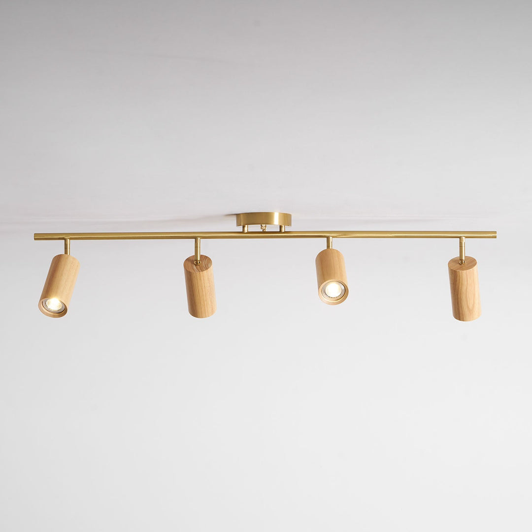 Lampa sufitowa Rowan