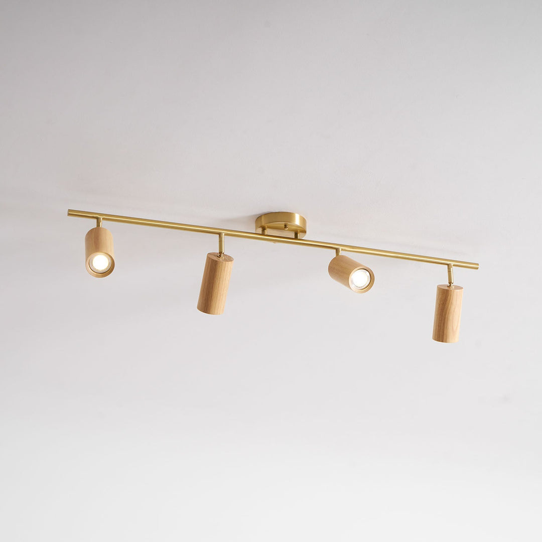 Lampa sufitowa Rowan
