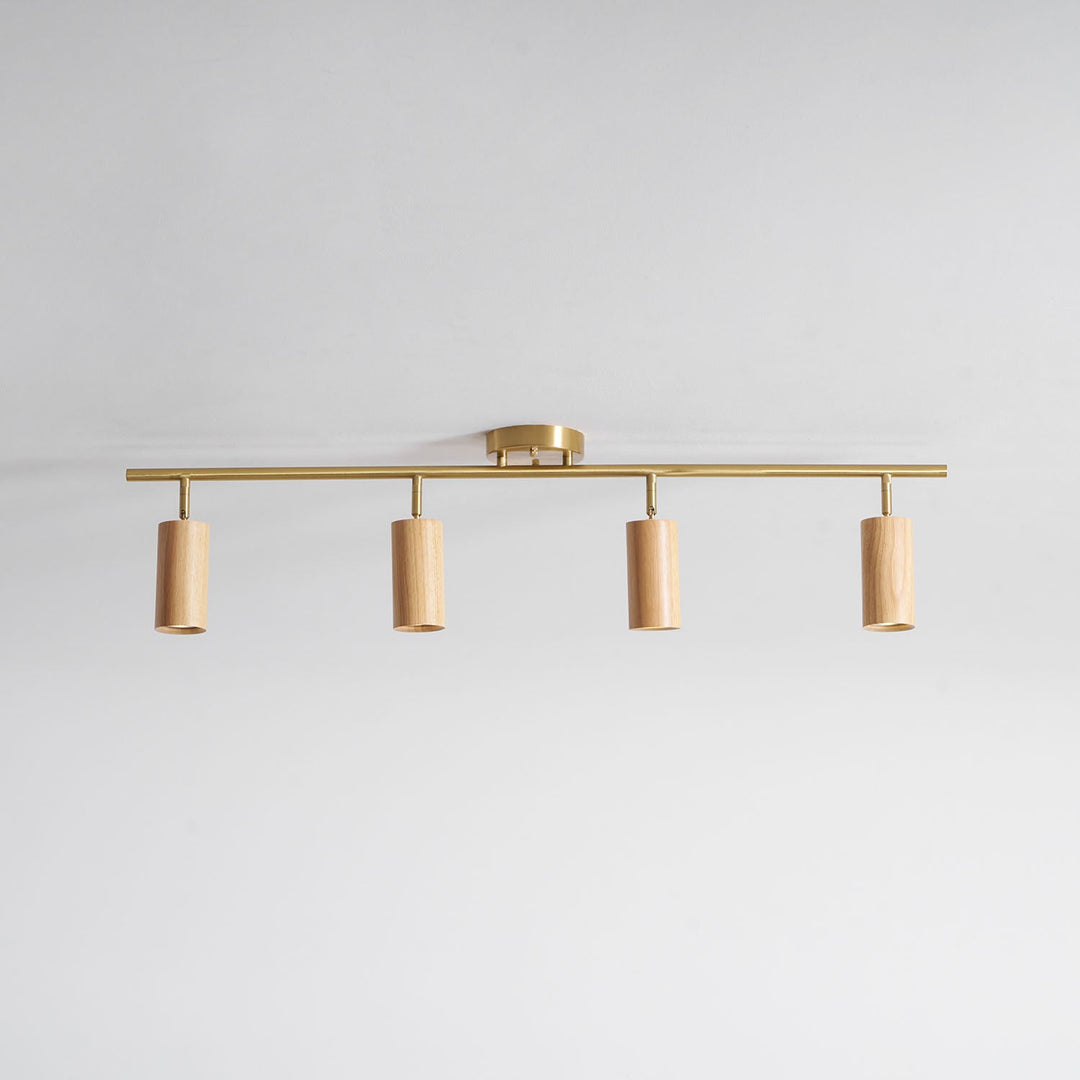 Lampa sufitowa Rowan