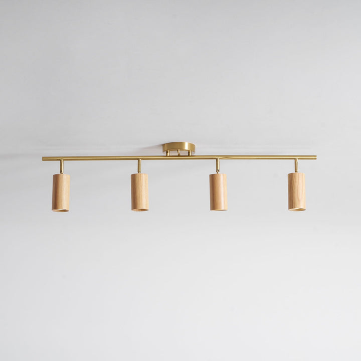 Lampa sufitowa Rowan