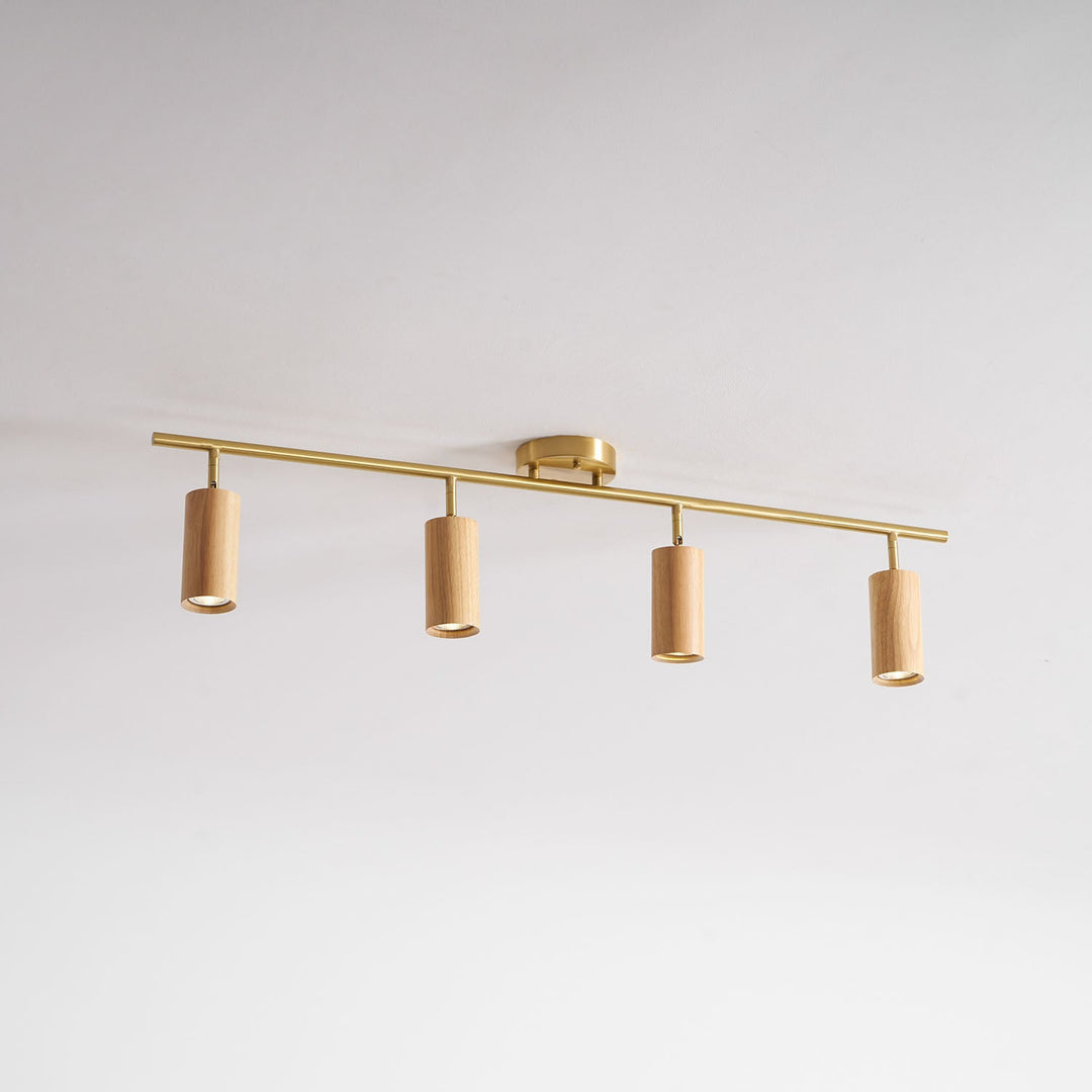 Lampa sufitowa Rowan