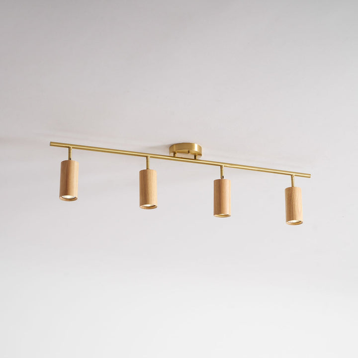 Lampa sufitowa Rowan
