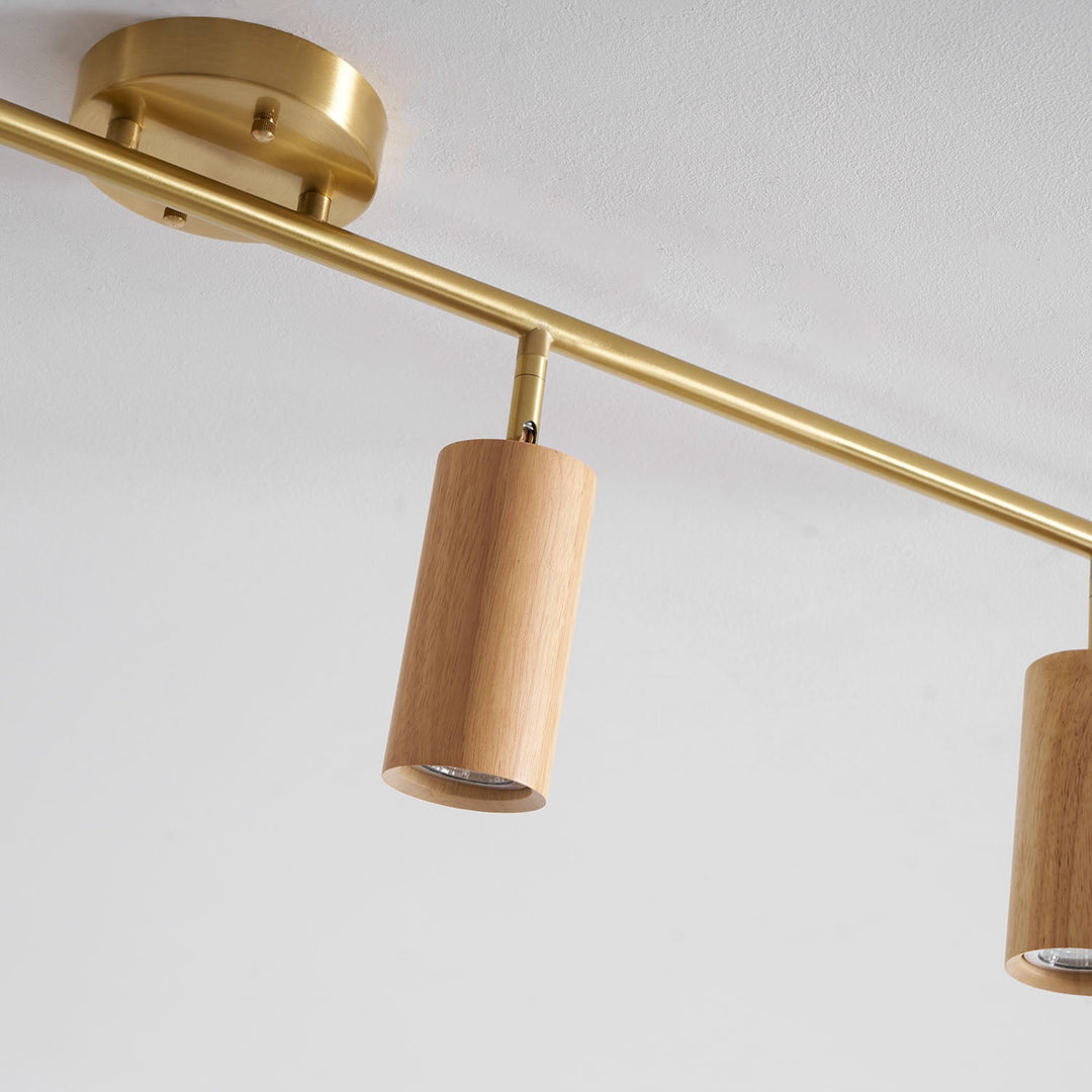 Lampa sufitowa Rowan