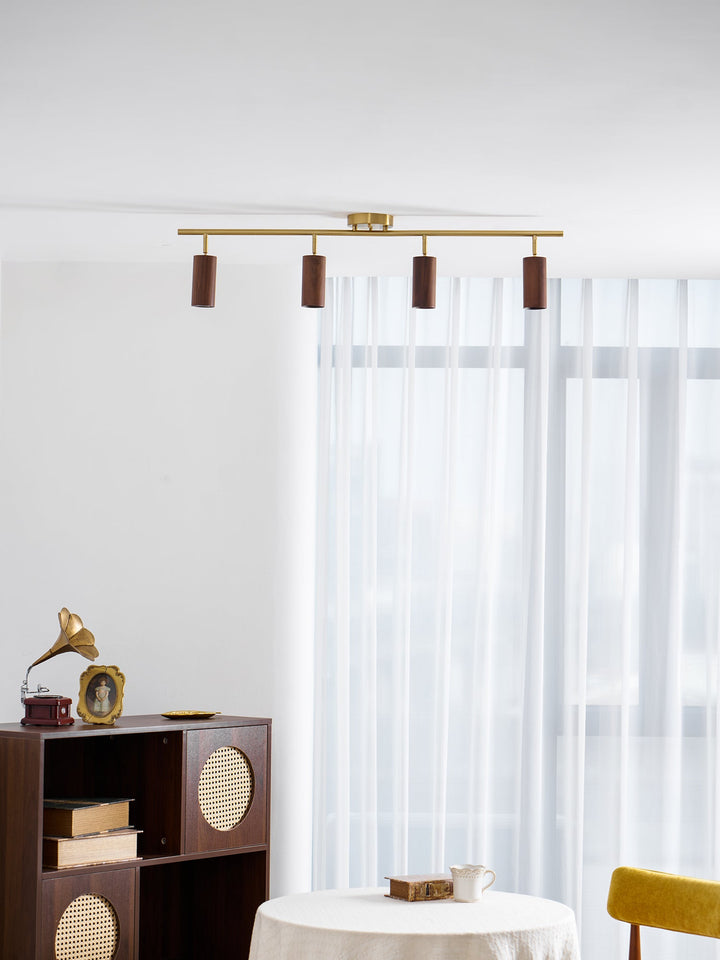 Lampa sufitowa Rowan