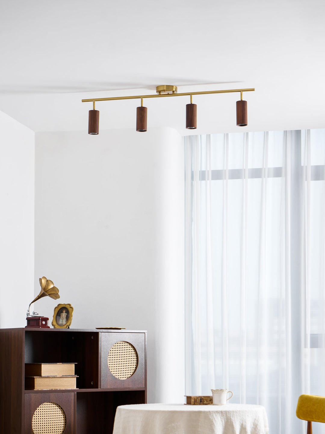 Lampa sufitowa Rowan