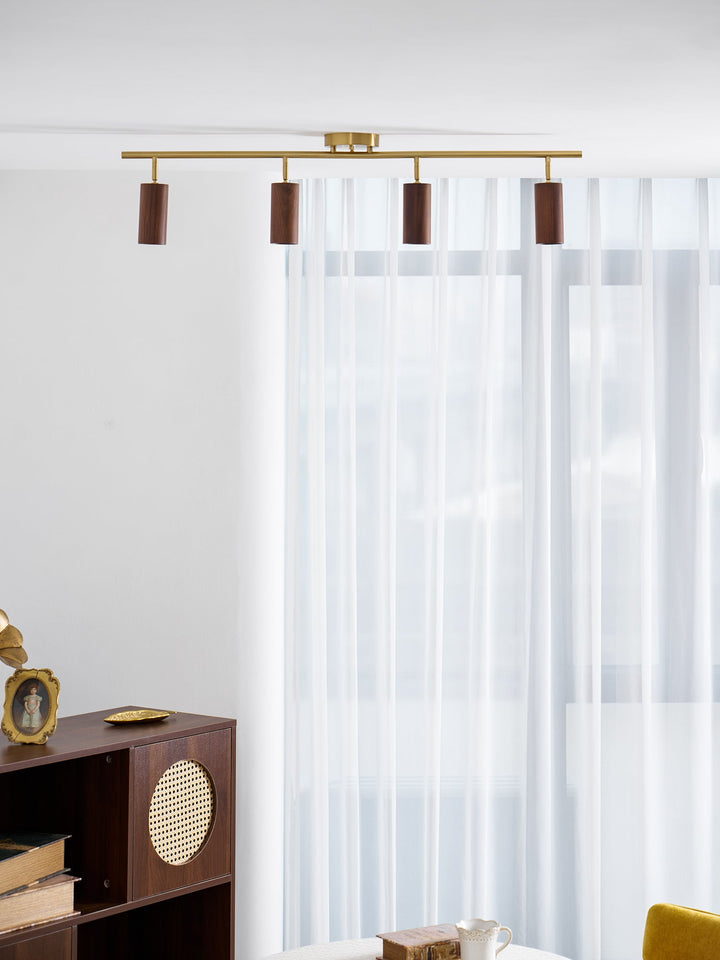 Lampa sufitowa Rowan