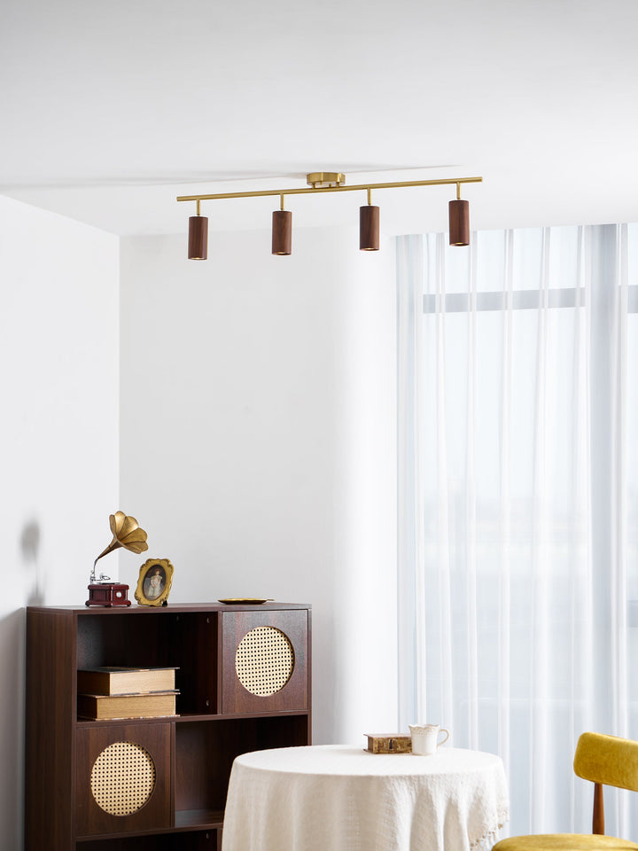 Lampa sufitowa Rowan