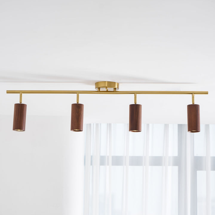 Lampa sufitowa Rowan