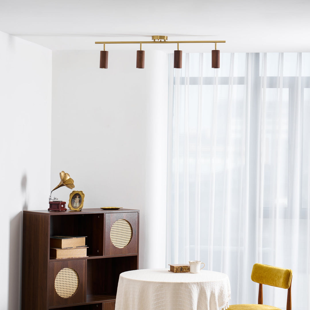 Lampa sufitowa Rowan