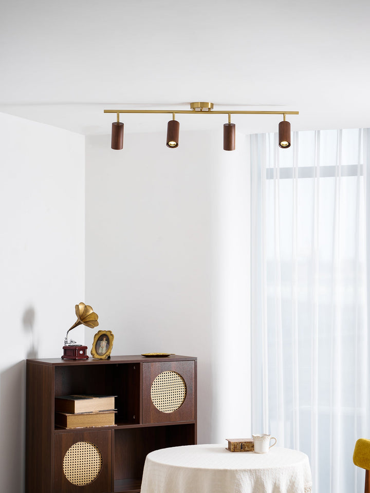 Lampa sufitowa Rowan